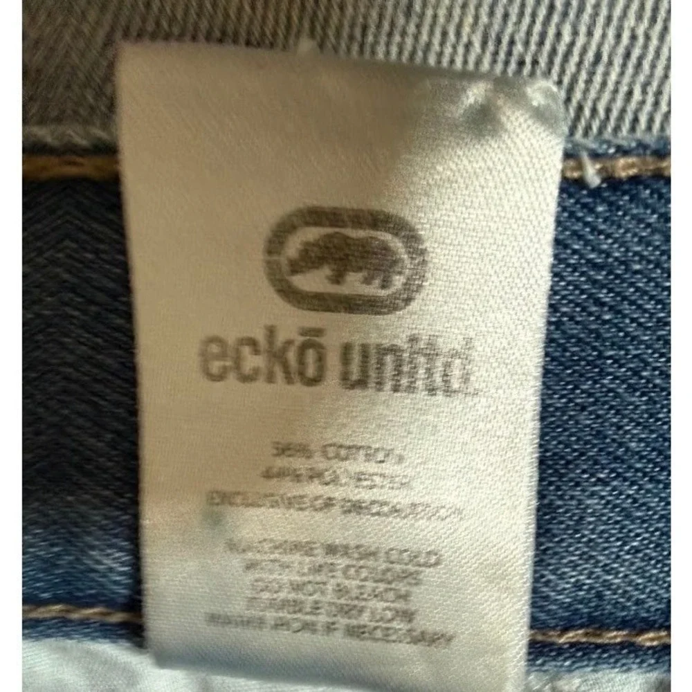 Ecko Unltd ecko unltd